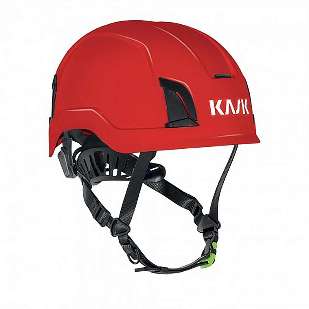 Kask Zenith X2 Type 2 Helmet from Columbia Safety
